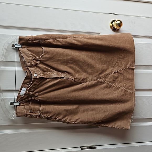 Gap 1969 corduroy skirt - Picture 1 of 2